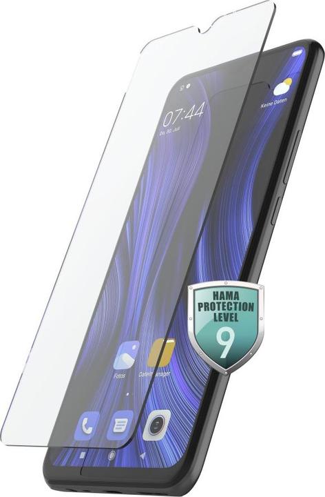 Produktbild Hama Premium Crystal Glass