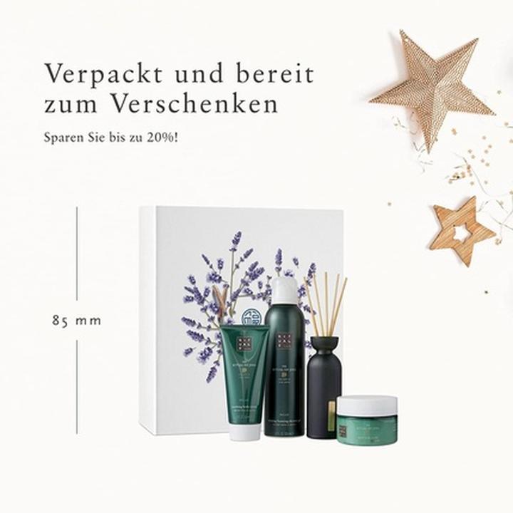 Image du produit Rituals The Ritual of Jing - Medium Gift Set 2022 (Set soin du corps)