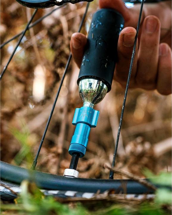 Immagine prodotto Peaty's Holeshot MTB