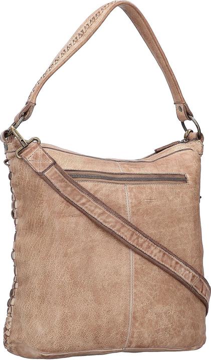 Produktbild Greenland Nature Femi & Nine Schultertasche 36 cm