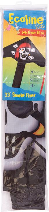 Immagine prodotto Invento Cerf-volant Volantino semplice Jolly