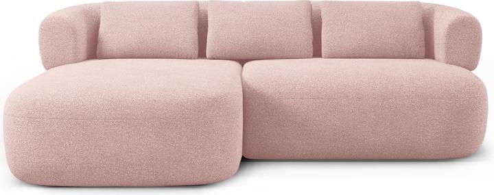 Powder Pink