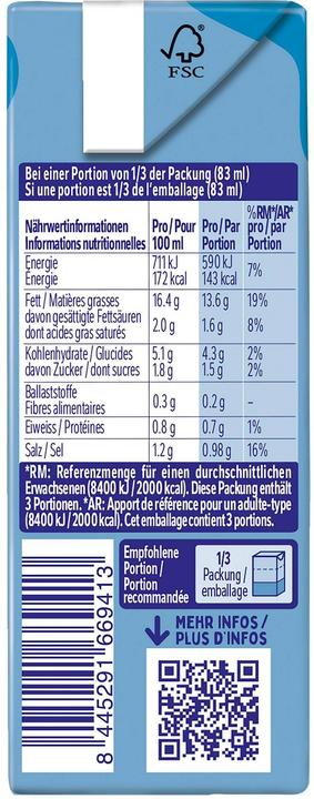 Immagine prodotto THOMY Olandese Organico (253.95 g, 1 pz.)