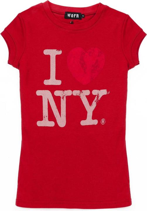 Produktbild Generic I Love New York TShirt (L)