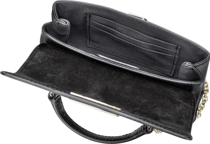Produktbild Furla Minibag "1927" schwarz