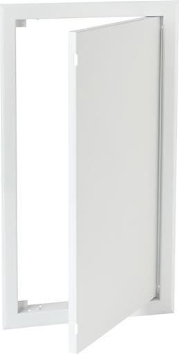 Produktbild Haushalt REVISIONSTÜREN 300X500 WEISS