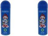 Produktbild Cuba Wildheart (Spray, 200 ml)