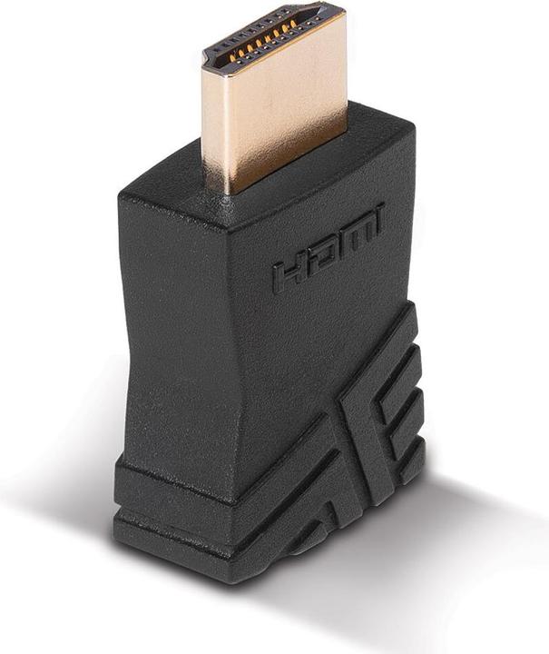 Produktbild Lindy HDMI zu (HDMI, 5 cm)