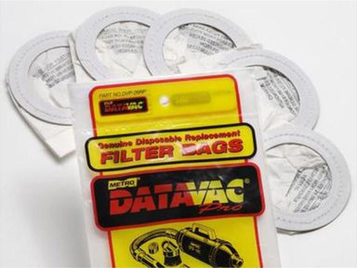 Produktbild OEM Staubsaugerfiltertüten