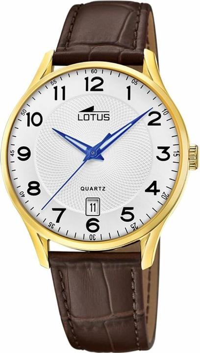 Produktbild Lotus 18403/E (Analoguhr, 39 mm)