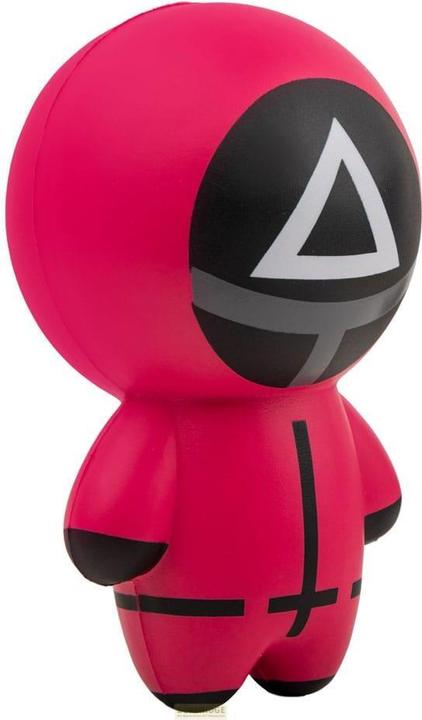 Produktbild Cinereplicas Squid Game Squishy Anti-Stress-Figur Soldier