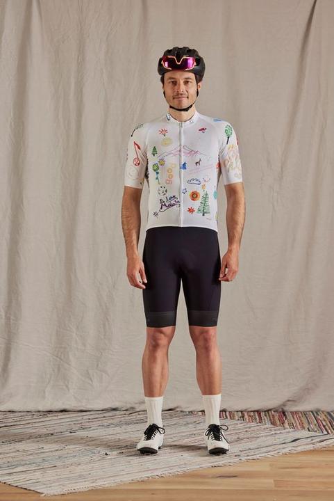 Actual product image Maloja SaleschM Bib (L)