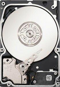 Produktbild Seagate Enterprise Performance 10K ST9450405SS (0.45 TB, 2.5")