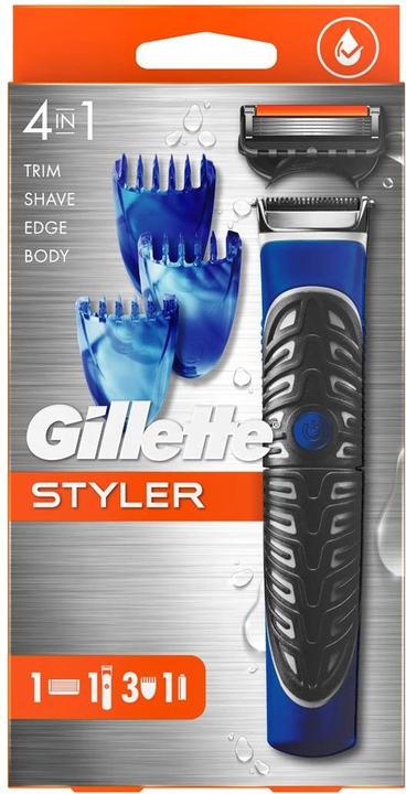 Produktbild Gillette 4in1 Styler