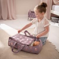 Immagine prodotto Howa Puppentragetasche Rainbow