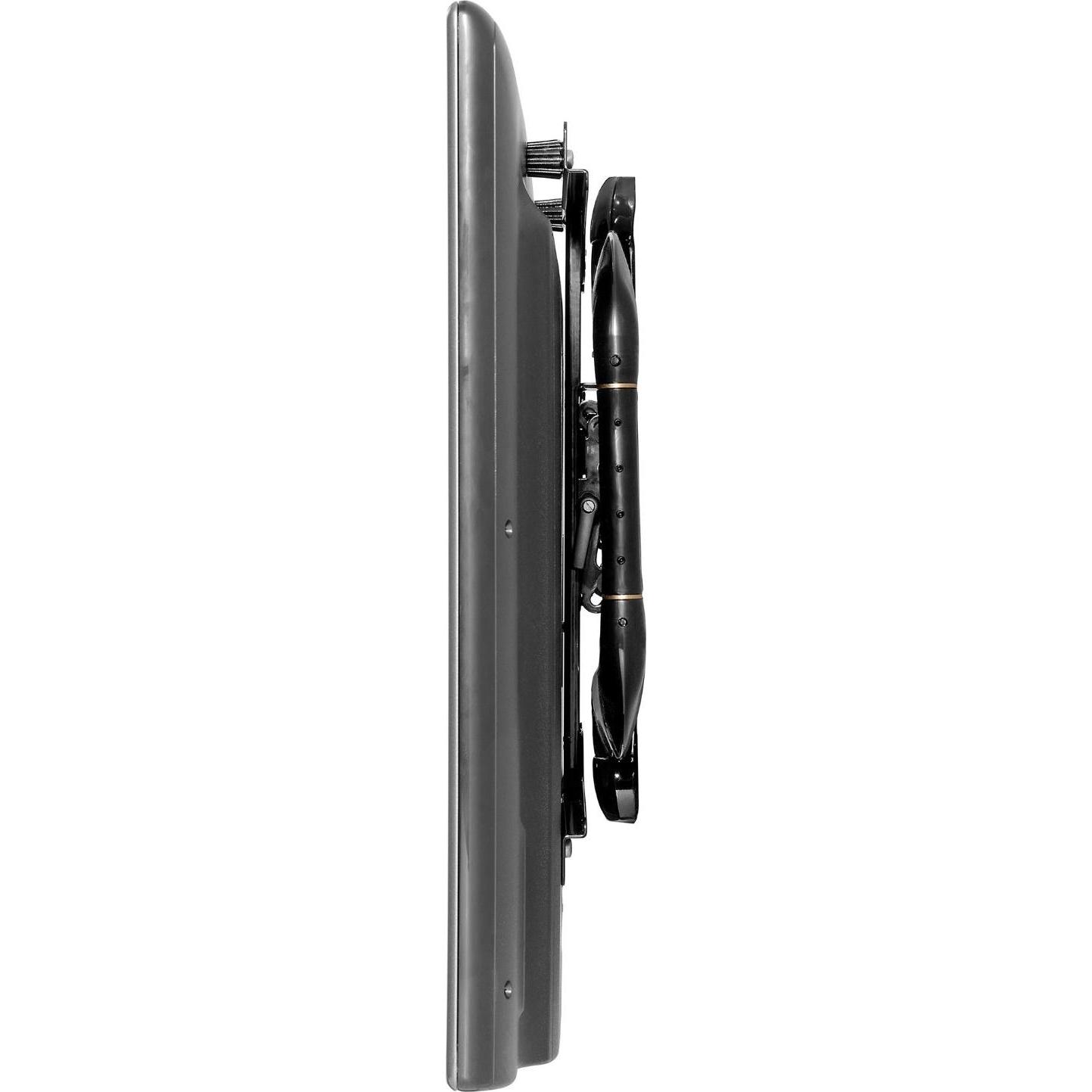 Thumbnail - Peerless SUA747PU (Wand, 50", 27 kg), TV Wandhalterung, Schwarz