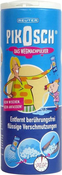 Image du produit Pikosch Poudre de chemin