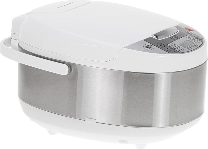 Actual product image Adler Multicooker 6 in 1 | AD 6420 | 700 W | 3.25 L | Number of programs 6