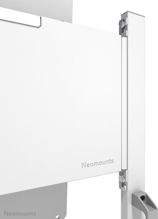 Produktbild Neomounts Rollwagen für Samsung FLIP 55-65"/400x400/-50kg/weiss/drehbar (65", 50 kg)