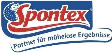 Image du produit Spontex Éponge à récurer Sponrex 74 10p. (1 pcs)