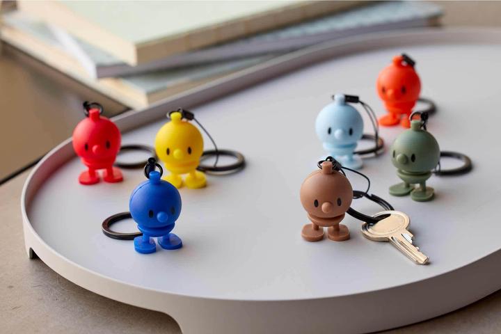 Immagine prodotto Hoptimist Bumble Schlüsselanhänger