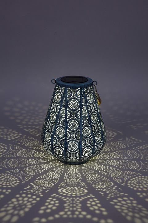 Immagine prodotto Schönenberger Lanterna solare SABIK