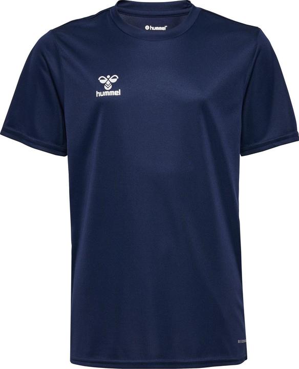 Actual product image hummel Hmlessential Jersey S/S Kids (116)