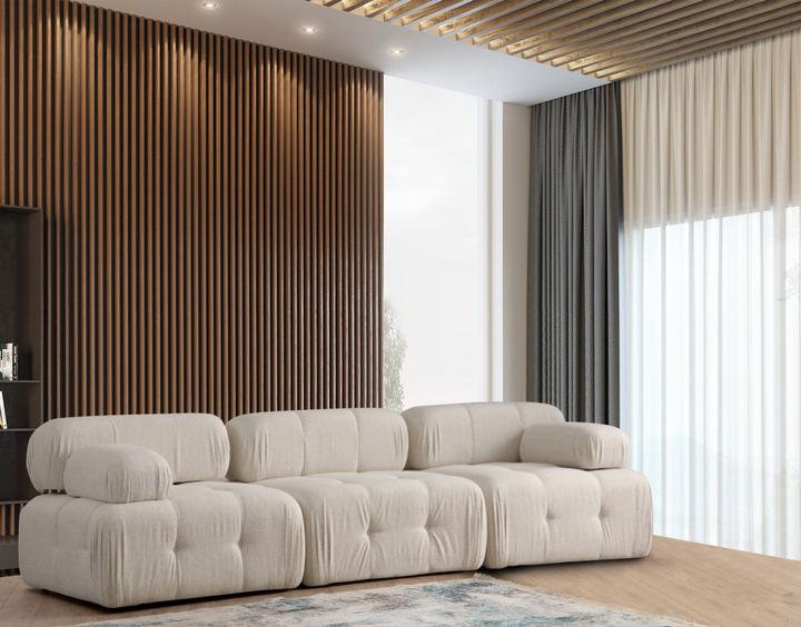 Produktbild Atelier del Sofa Doblo (3-Sitzer)