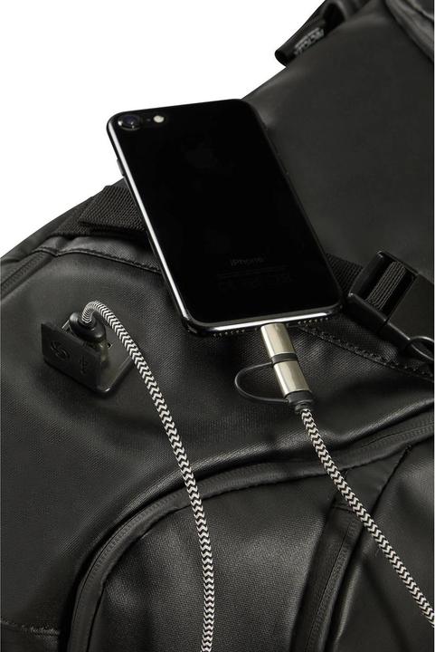 Produktbild Samsonite Ecodiver Reise-Rucksack S (38 l)