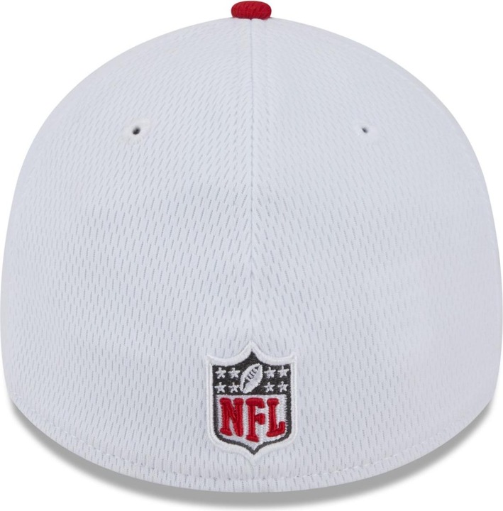 Produktbild New Era 39Thirty Cap - SIDELINE Tampa Bay Buccaneers - M/L (M/L)