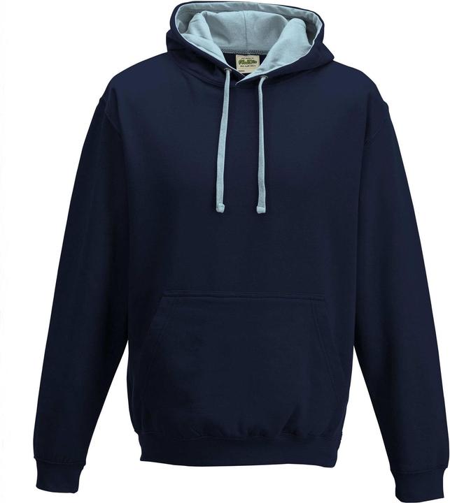 New French Navy, Sky Blue