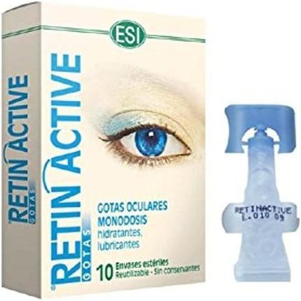 Produktbild ESI Retin Active 10 Pod 5ml (5 ml)