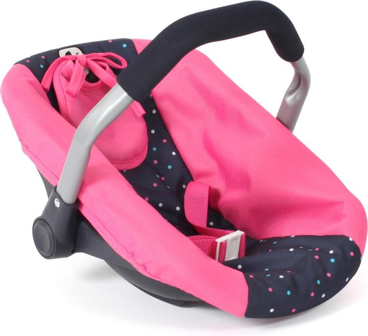 Confettis, Pink