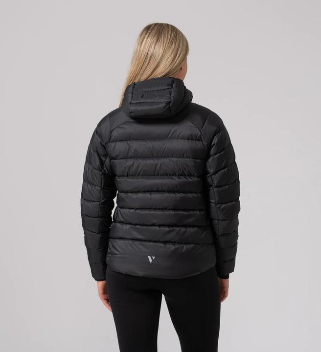 Actual product image Mac in a Sac Women's Puffer jacket (S)