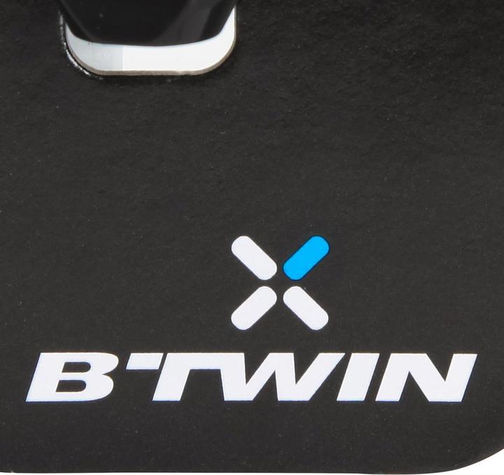 Image du produit Btwin Axe de serrage rapide pour vélo de course