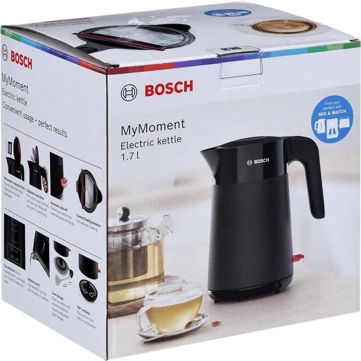 Produktbild Bosch Hausgeräte TWK2M163 (1.70 l)