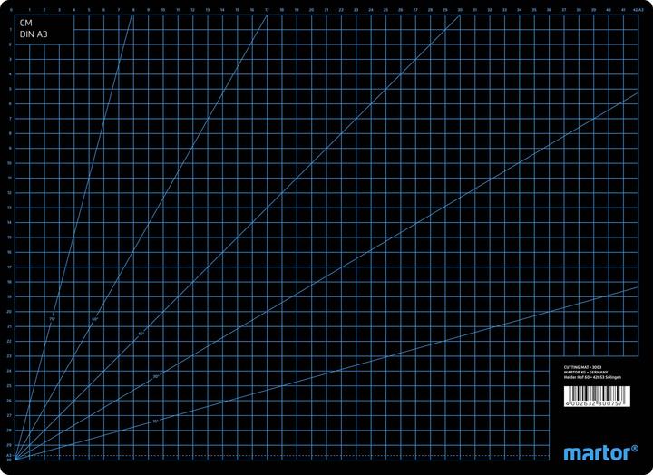 Actual product image Martor Cutting mat (44 x 32 cm)