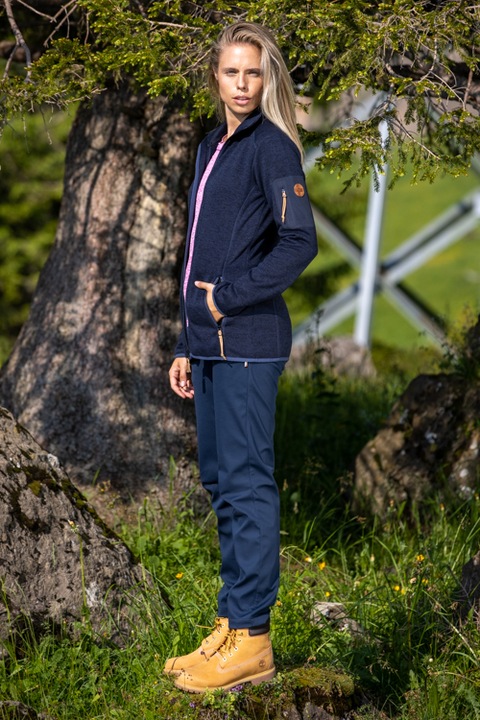 Image du produit Rukka Fanny veste de fleece (36)