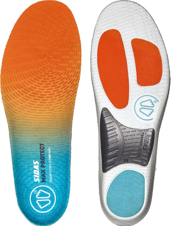 Image du produit Sidas Semelles intérieures MAX PROTECT ACTIV