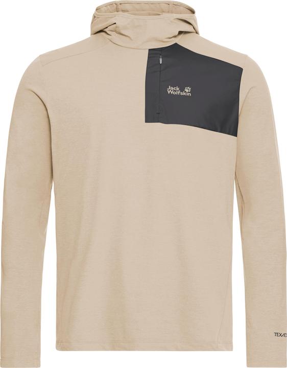 Produktbild Jack Wolfskin Sucol Hoody M (3XL)