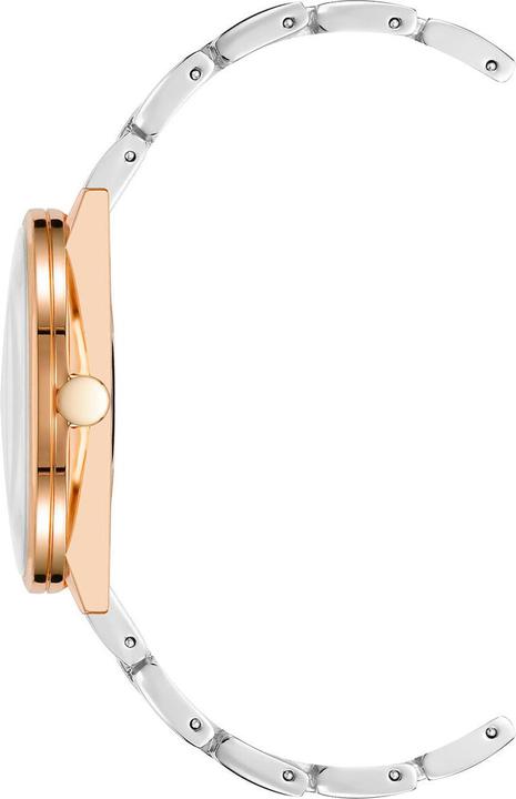 Produktbild Nine West AnalogovÃ© hodinky NW/2683GYRT (34 mm)