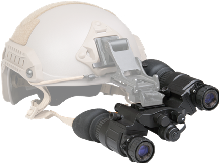 Immagine prodotto AGM NVG50 Dispositivo binoculare tattico Gen2+