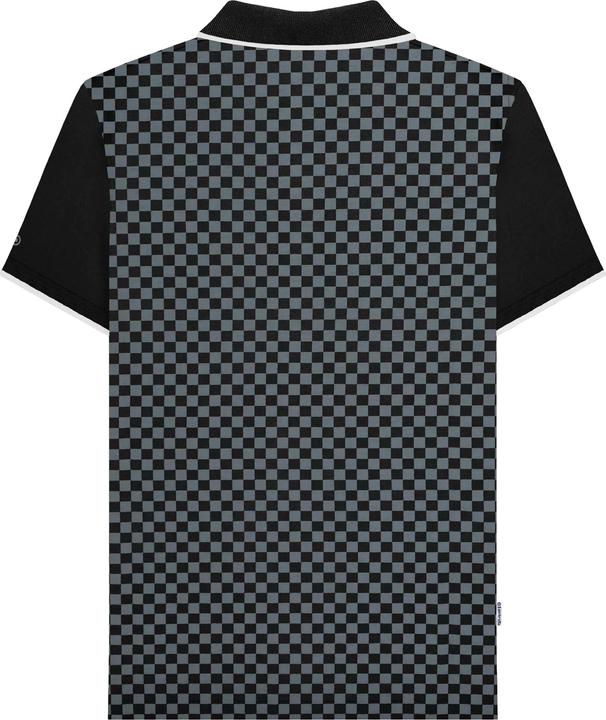 Produktbild Lambretta Poloshirt Rundum bedruckt (XL)