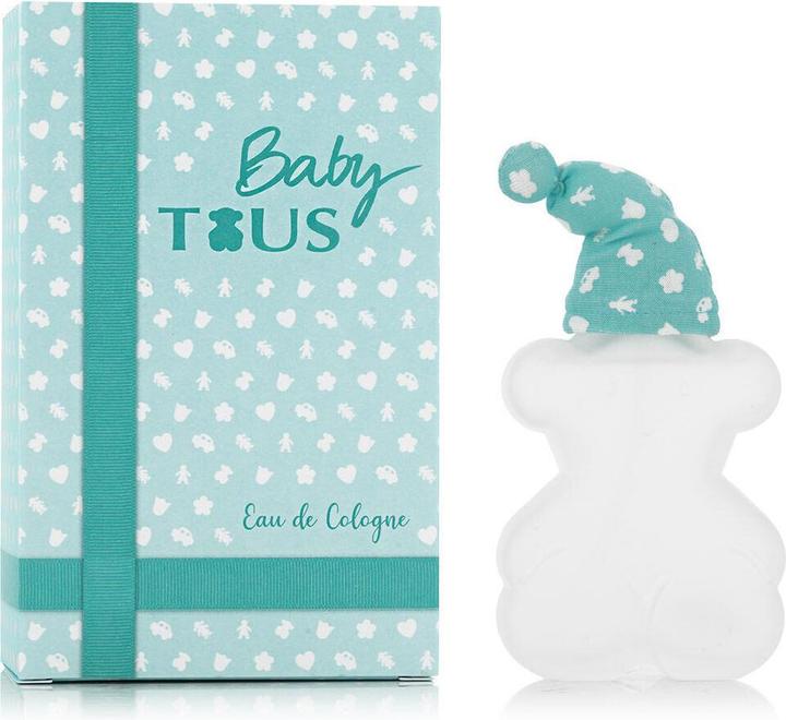 Image du produit Tous Bébé (Eau de Cologne, 100 ml)