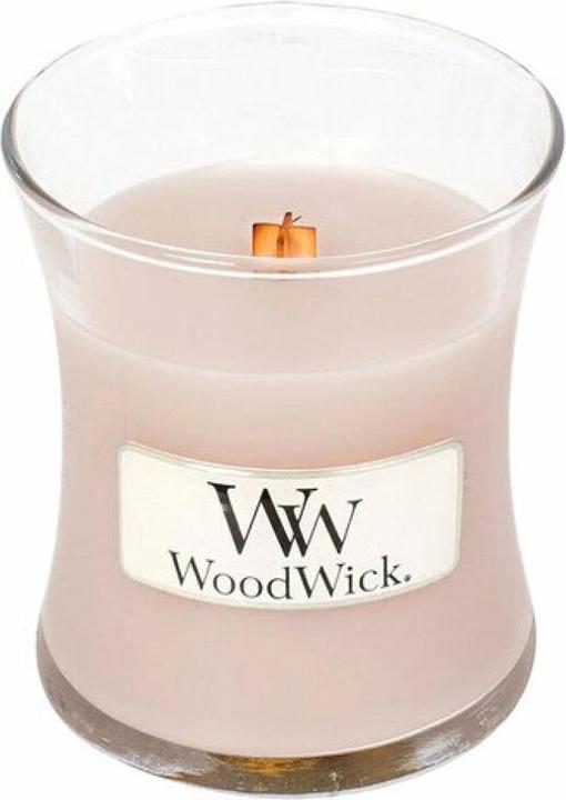 Produktbild WoodWick Vanilla & Sea Salt (85 g)