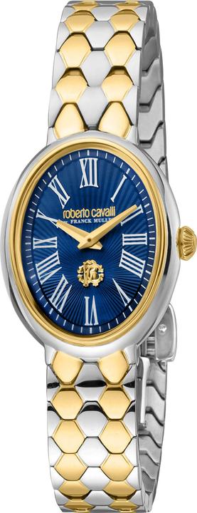 Produktbild Roberto Cavalli by Franck Muller RV1L196M0081 (Analoguhr)