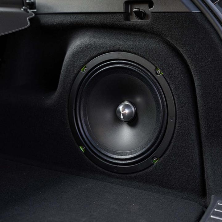 Produktbild Avizar Auto-Lautsprecher 10″ 450 W 95 dB (450 W)