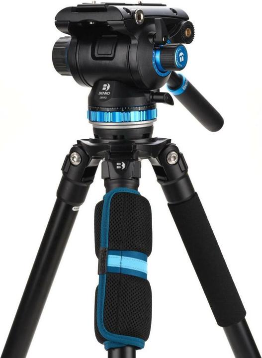 Actual product image Benro MSDPAD Universalt Monopod Polster