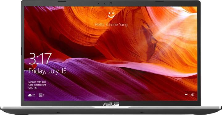 Produktbild ASUS X509JA – EJ076T (15.60", Intel Core i3-1005G1, 4 GB, 256 GB, CH)