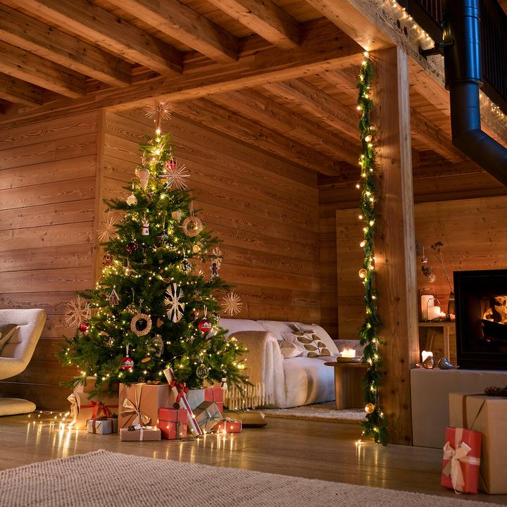 Produktbild AM.PM Ishaan (120 x 120 cm)